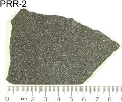 Photo of sample