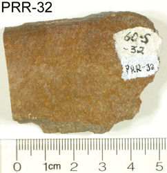 Photo of sample