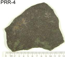Photo of sample