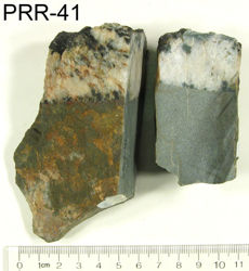 Photo of sample