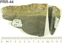 Photo of sample