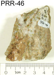 Photo of sample