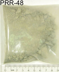 Photo of sample