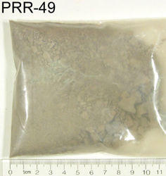 Photo of sample