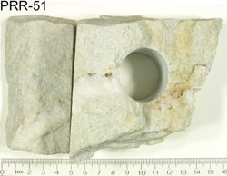 Photo of sample