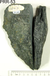 Photo of sample