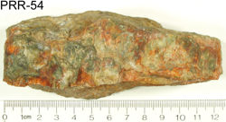 Photo of sample