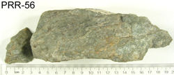 Photo of sample
