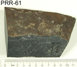 Photo of sample