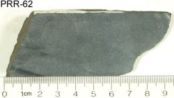 Photo of sample