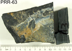 Photo of sample