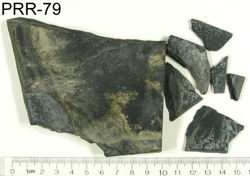 Photo of sample