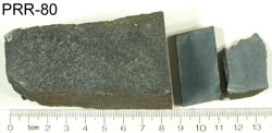 Photo of sample