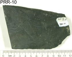 Photo of sample