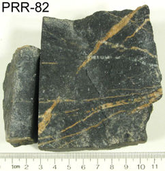 Photo of sample