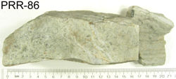 Photo of sample