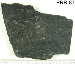 Photo of sample
