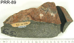 Photo of sample