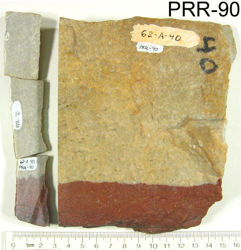 Photo of sample