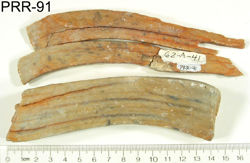 Photo of sample