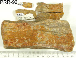Photo of sample