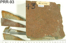 Photo of sample