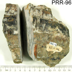 Photo of sample
