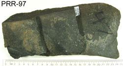 Photo of sample