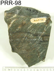 Photo of sample