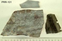 Photo of sample