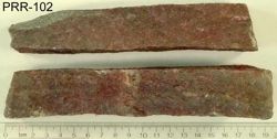 Photo of sample