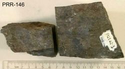 Photo of sample