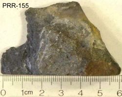 Photo of sample