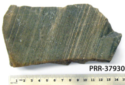 Photo of sample