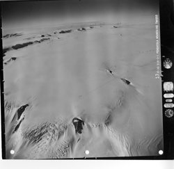 DesRoches Nunataks 12.28.62