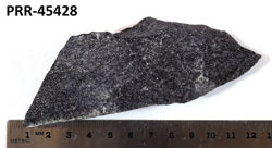 Photo of sample