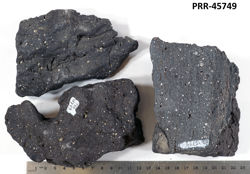Photo of sample
