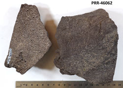 Photo of sample