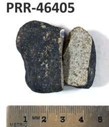 Photo of sample