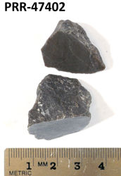 Photo of sample