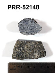 Photo of sample