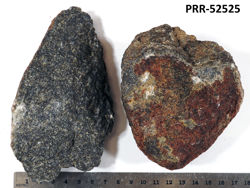 Photo of sample
