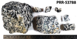 Photo of sample