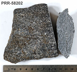 Photo of sample