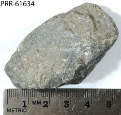 Photo of sample