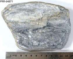 Photo of sample