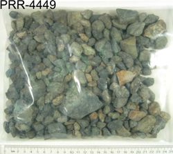 Photo of sample