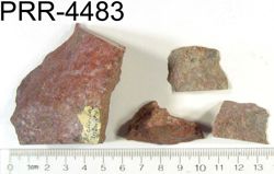 Photo of sample