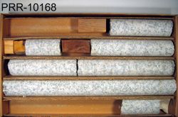 Photo of sample