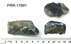 Photo of sample